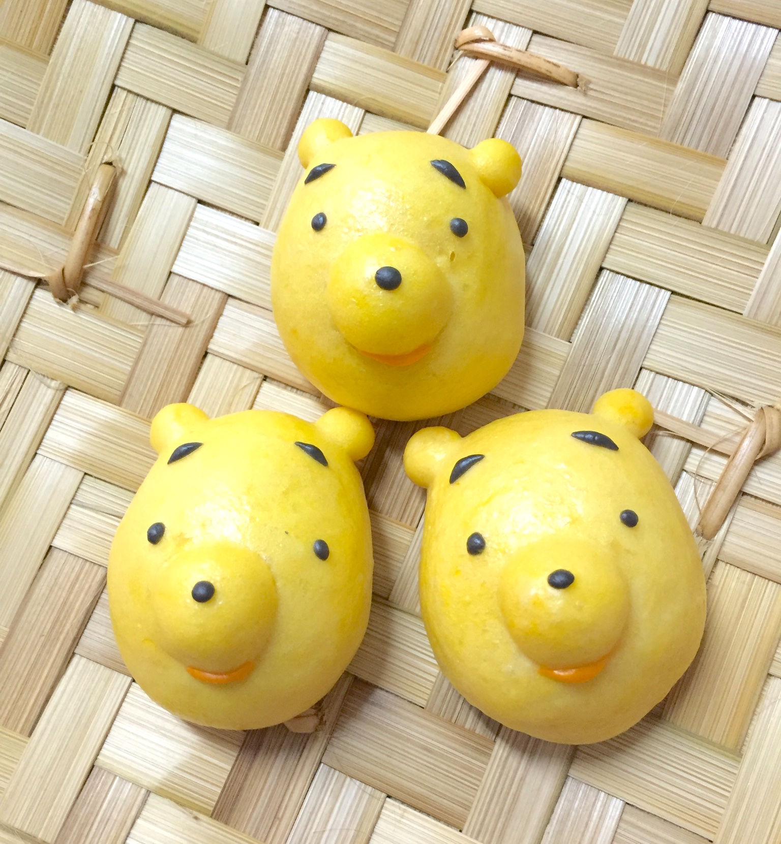天然手工奶黃/蓮蓉/豆沙/朱古力/蕃薯/义燒包甜品烹飪工作坊 | JOLLYHUB