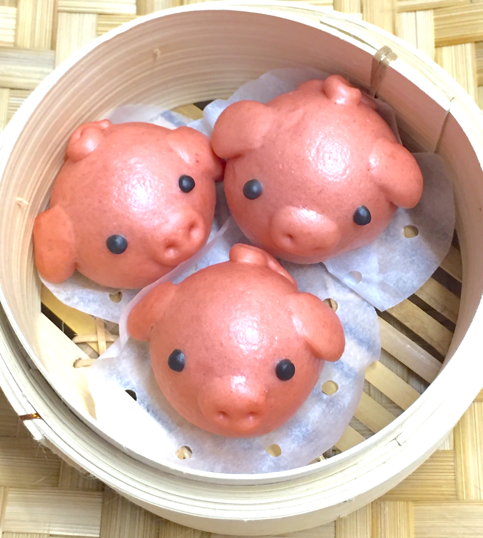 天然手工奶黃/蓮蓉/豆沙/朱古力/蕃薯/义燒包甜品烹飪工作坊 | JOLLYHUB